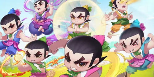 2025年《葫芦娃2》最新兑换码大全在哪里? 3