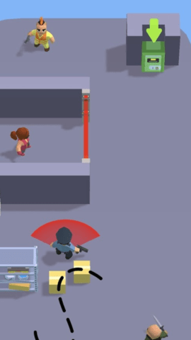 绝对靴下2025 截图3