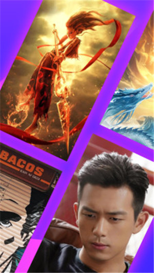 主题动态壁纸2025 1