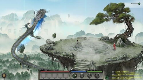 《如何顺利完成《鬼谷八荒》中的月兰仙祠任务?全攻略在此!》 1