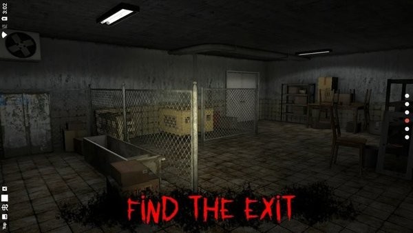 标本零恐怖生存游戏 截图3