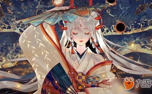 《阴阳师》2025年春节式神有哪些？ 4