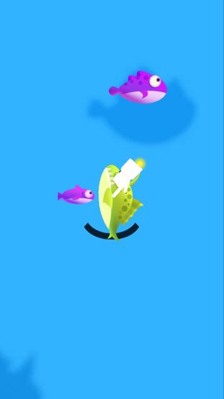 无名之鹅无限钻石版 截图4