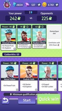 骑行传奇 截图3