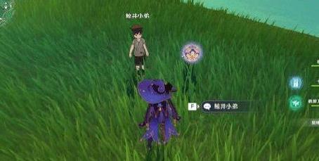 《原神》深林狸囃子:全面揭秘小狸子藏匿的奇妙之地 1
