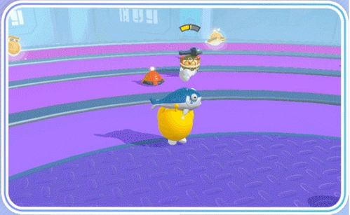 《你了解《蛋仔派对》中的决战赛怎么玩吗？玩法全揭秘！》 1