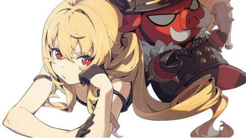 《绝区零》A级代理人露西如何养成? 1