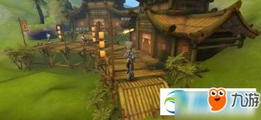 《仙剑世界》鱼盐市井探秘：侠骨奇遇全攻略 1