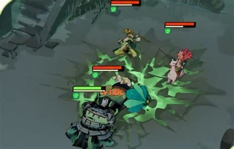 《剑与远征:启程》中铐兰的技能是什么? 2