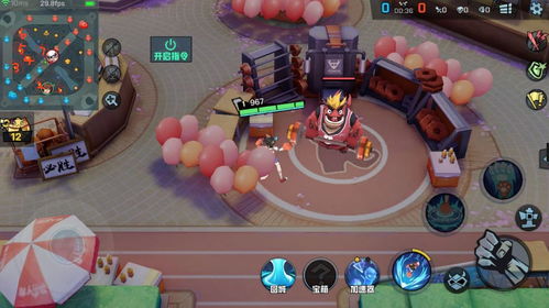 非人学园:解锁进阶课程通关秘籍 2