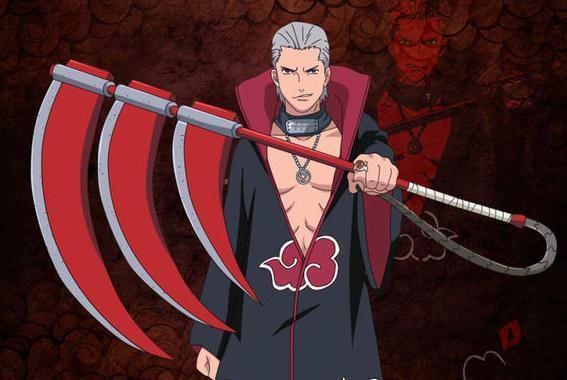 火影忍者手游龙兜重塑后实力剖析:实战绝技大揭秘 1