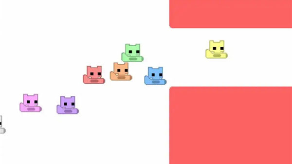 picopark官方版 截图4
