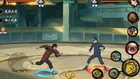 火影忍者手游:初代火影千手柱间技能全解析,震撼实力如何? 2