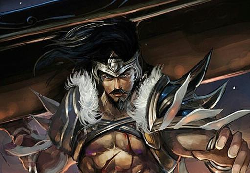 《三国杀》界庞德技能是什么？ 1