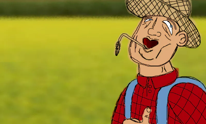 约翰的农场下载入口 截图2