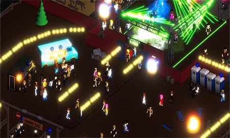 迪斯科之王 截图3