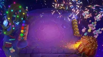 《金铲铲之战》觅心猫猫：悠米小小英雄专属活动玩法 3