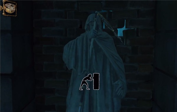 达芬奇密室汉化版 截图2