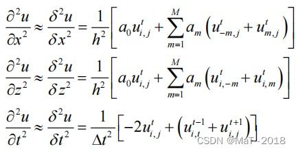 揭秘：波动方程的三大经典表达式是什么？ 3