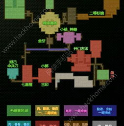 解鎖長生劫第三個(gè)地圖的攻略 4