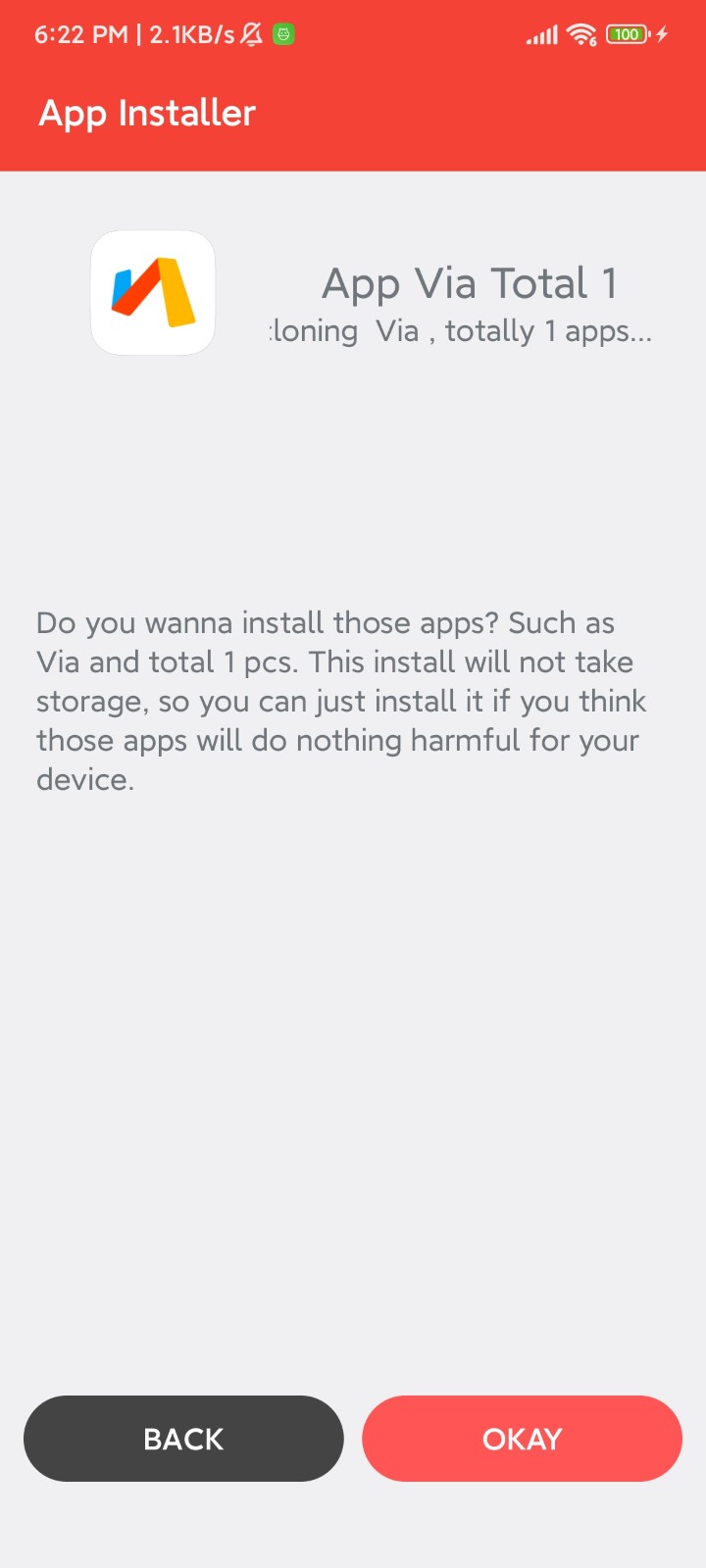 伏羲X64最新版 截图3