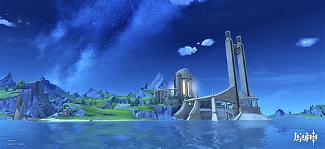 《原神》七圣召唤中欧庇克莱歌剧院效果是什么? 4