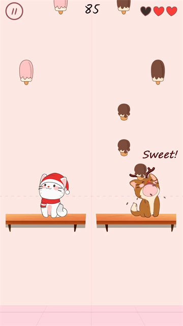 猫咪二重奏免广告版 截图4