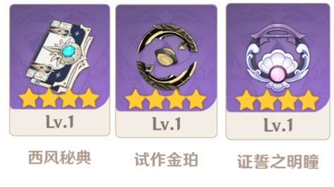 《原神》夏洛蒂:最强圣遗物搭配全攻略 1