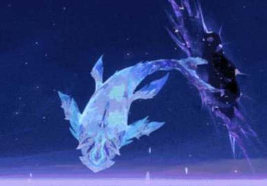 《原神》水神专属武器精选推荐 3