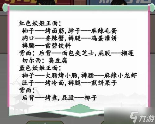 《文字来找茬》名著合订本怎么通关? 1