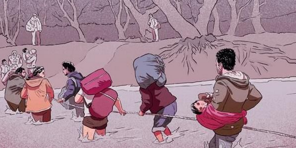 亲爱的，请将我埋葬游戏 1