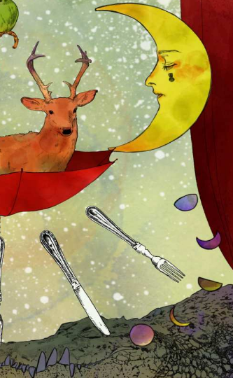 无眠房间(Sleepless Room) 1