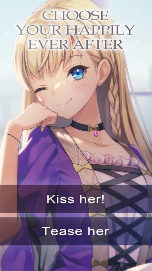 我的童话女友中文版 1