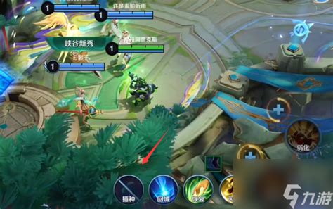 《王者荣耀》中获取时光种子的方法详解 3