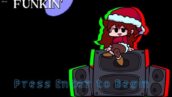 周五夜放克圣诞老人模组 截图2