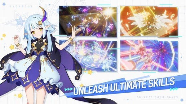 永恒灵魂国际服 1