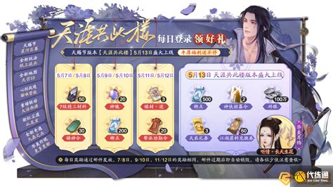 《天涯明月刀手游》12月7日每日一题答案揭晓 5