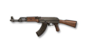 《荒野行动》AK47高效使用策略与技巧指南 3