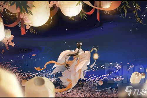 《忘川风华录》全隐藏天命攻略 2