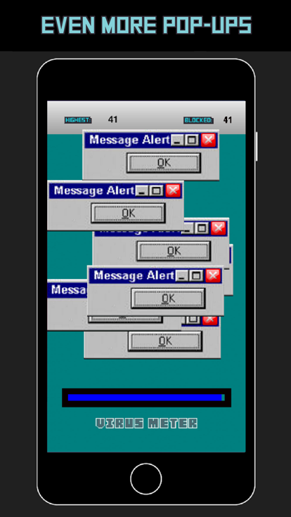 弹出拦截 截图2