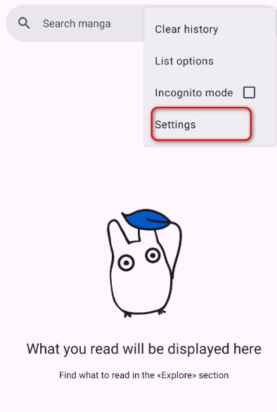 kotatsu漫画免费版本 截图8