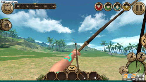 《悠星大陆：荒岛求生操作指南》 4