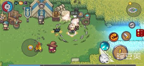 《元气骑士前传》:全面掌握炉子使用技巧,打造无敌装备秘籍 1