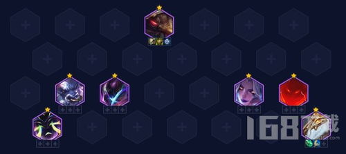 金铲铲之战怪兽阵容该如何玩? 2