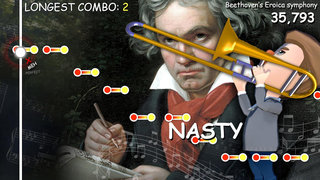 长号冠军游戏 截图2