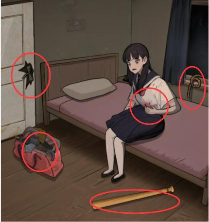 《文字来找茬》揭秘：神秘邀请背后的聚会真相，通关攻略大公开！ 2