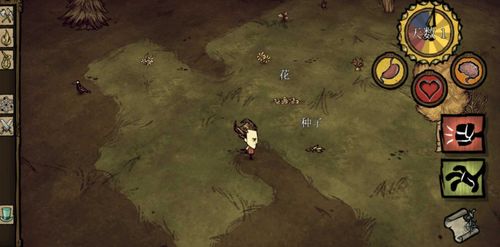 饥荒游戏：超实用技巧，助你快速回复精神值！ 3