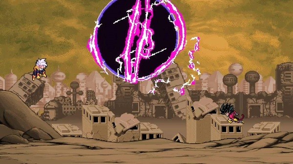 龙之传说z游戏 1