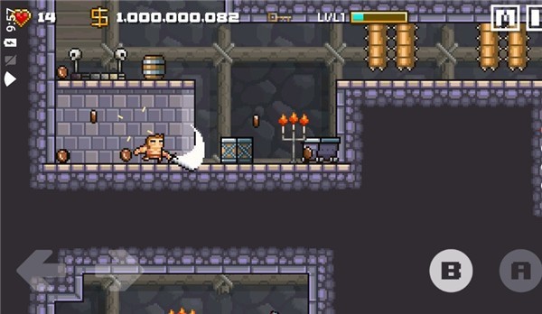 地牢混战2官方中文版 截图3