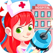 萌趣医院游戏